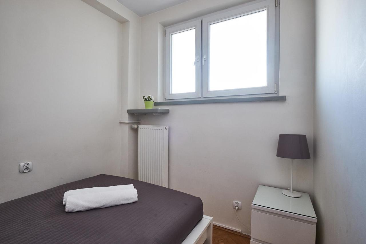 Apartamento House Marszalkowska Iii Varsovia